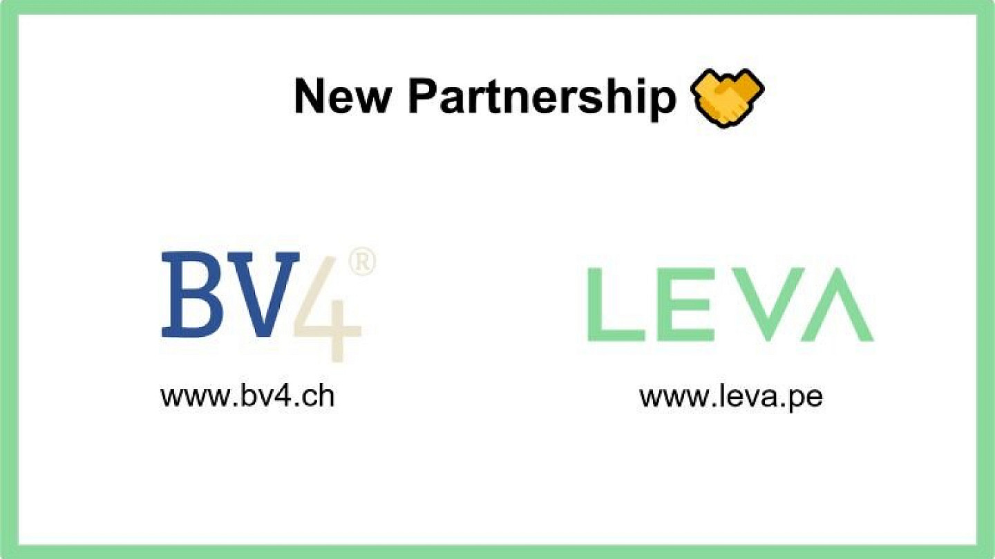 As Leva and BV4 are both located in the field of startup fundraising, there are lot of synergies that can be unfolded. Photo: PD